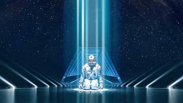 Nachdem kaum jemand für ihn ins Kino ging: Sci-Fi-Blockbuster von 2022 feiert heute TV-Premiere
