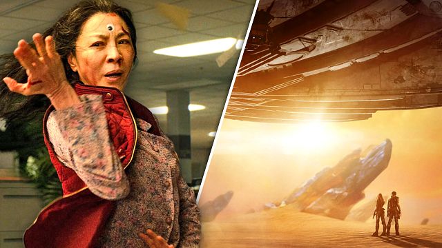 bild aus der news Ab heute: Weihnachtsangebote bei Amazon – mit über 2.000 (!) DVDs, Blu-rays & 4K-Blu-rays