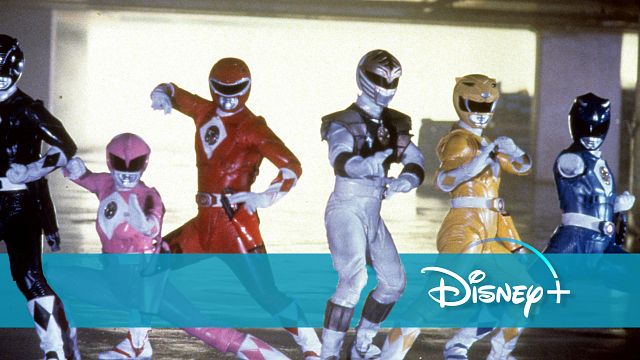 bild aus der news Kult-Reboot: Neue "Power Rangers"-Serie auf Disney+ macht alles radikal anders – und diese Stars sollen dabei sein