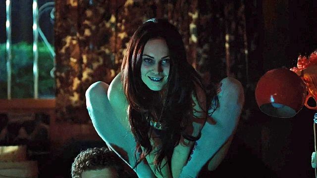 bild aus der news Gefeierte Horror-Regisseurin feiert nach 8 (!) Jahren ein Comeback – mit einem "Twisters"-Star als Hauptdarstellerin