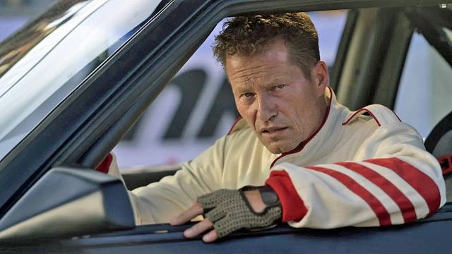 bild aus der news Bertie ist immer noch ganz der Alte: Im neuen Trailer zu "Manta, Manta - Zwoter Teil" muss Til Schweiger zum Idiotentest