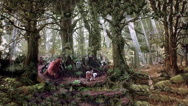 bild aus der news Doch kein Remake: "Nosferatu"-Regisseur macht Sequel zu fast 40 (!) Jahre altem Fantasy-Kultfilm