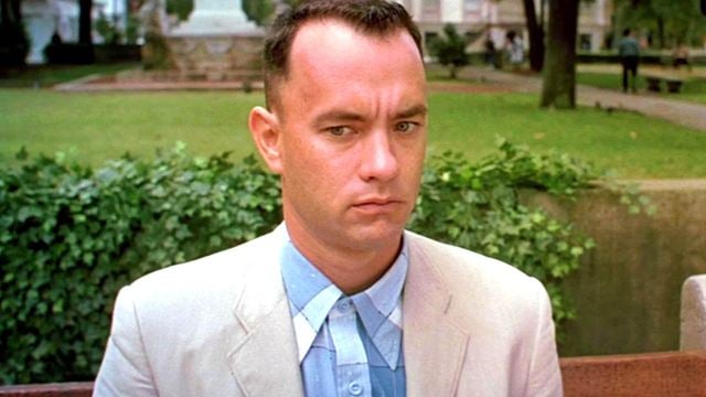 Es existiert tatsächlich ein Sequel zu "Forrest Gump": So erfahrt ihr, wie es mit der berühmten Tom-Hanks-Figur weiterging