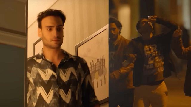 bild aus der news GZSZ-Vorschau heute: Nihat betrinkt sich aus Frust nach Lillys Trennung