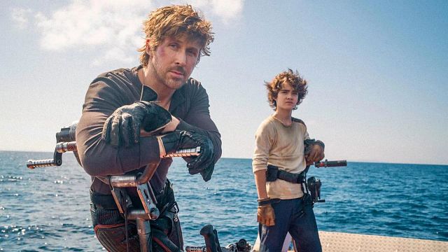 bild aus der news Marvel-Boss Kevin Feige hat den neuen "Star Wars" schon gesehen – und verspricht ganz großes Kino