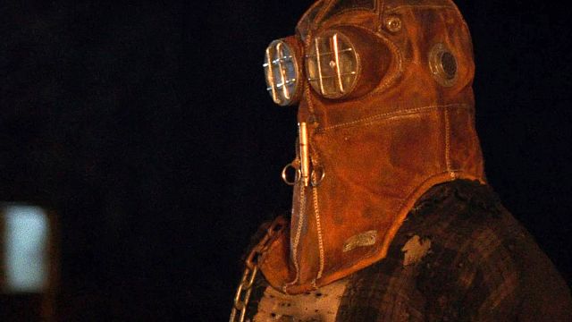 bild aus der news DER Slasher-Hype 2024 kommt bald ins Kino: Deutscher Trailer zum FSK-18-Reißer "In A Violent Nature"