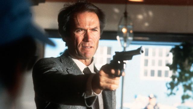 "Ich hatte es wirklich satt": Das wohl legendärste Zitat seiner Karriere hat Clint Eastwood ziemlich genervt