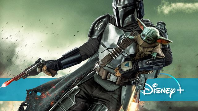 Hinweise im neuen Trailer zu "The Mandalorian": Kehrt dieser "Star Wars"-Bösewicht in Staffel 3 zurück?