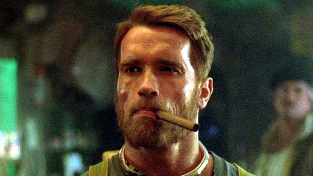 Jetzt im Streaming-Abo: Diese Stephen-King-Adaption mit Arnold Schwarzenegger bietet Action pur