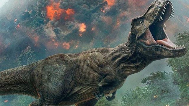 bild aus der news Strenge Regeln für "Jurassic World 4" nach Kult-Cartoon-Vorbild: So soll das Dino-Sequel alle Vorgänger ehren