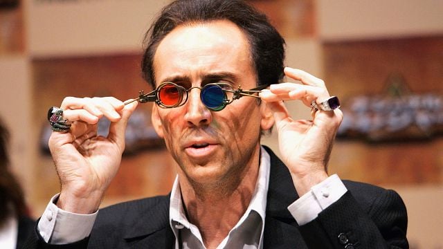 bild aus der news Fans dürfen nach 18 (!) Jahren hoffen: Kehrt Nicolas Cage nun wirklich in der Fortsetzung eines Abenteuer-Hits zurück?