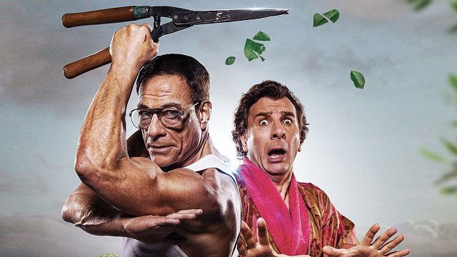 bild aus der news In 4 Tagen kämpft Jean-Claude Van Damme gegen Unkraut und Killer: Deutscher Trailer zur Action-Comedy "Mission: Gardener"