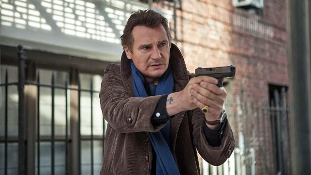 bild aus der news Da kann selbst "96 Hours" einpacken: Einer der härtesten und düstersten Filme von Liam Neeson kehrt ins Heimkino zurück