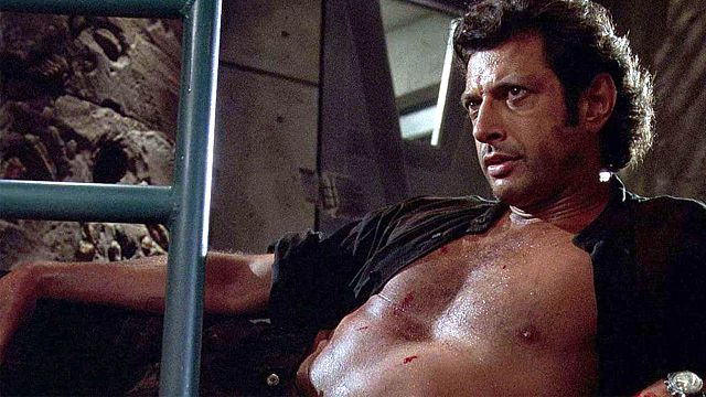 bild aus der news "Jurassic Park" als Erotikfilm!? Die "Saltburn"-Macherin hat schon Pläne für ihr nächstes Werk – und die klingen ziemlich irre