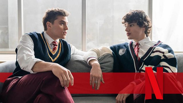 bild aus der news Erster Trailer zur finalen Staffel der Netflix-Erfolgsserie "Élite" enthüllt: Dieser Fan-Liebling ist wieder zurück!
