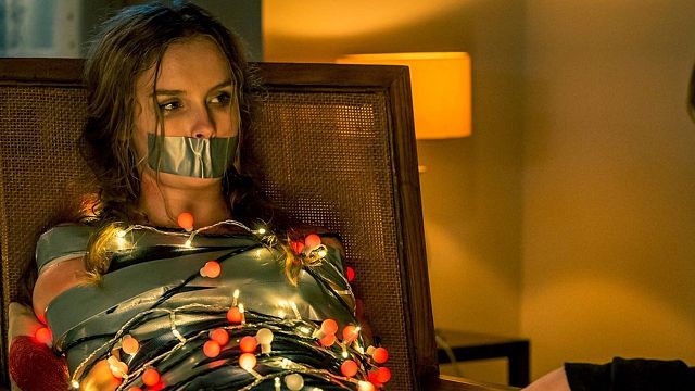 bild aus der news "Kevin – Allein zu Haus" als Horrorfilm: Heute läuft einer der besten Weihnachtsfilme der letzten Jahre im TV