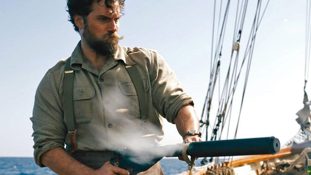 bild aus der news Dieser Action-Kracher mit Henry Cavill & Jake Gyllenhaal wurde bereits 2023 gedreht – und steckt seitdem in der Entwicklungshölle