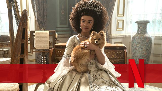 "Queen Charlotte" auf Rekordkurs: So könnte die "Bridgerton"-Sensation auf Netflix perfekt werden