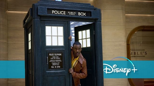 Vor dem Start von "Doctor Who: Joy To The World" auf Disney+: Wir haben das Weihnachtsspecial gemeinsam mit Ncuti Gatwa gesehen