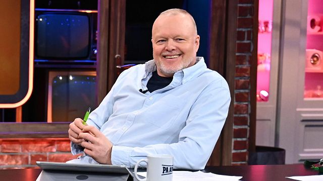 bild aus der news Stefan Raab muss sich Niederlage eingestehen: Diese Show hatte dreimal so viele Zuschauer
