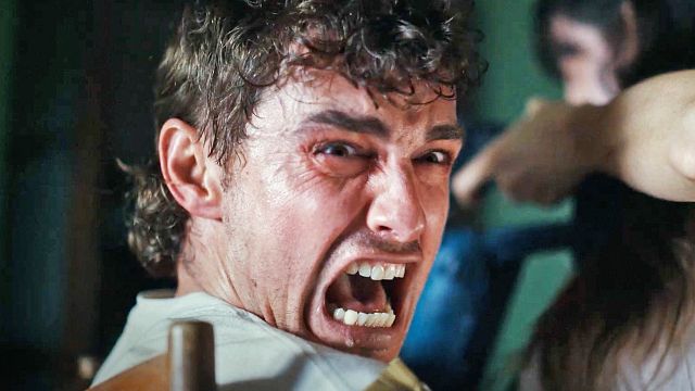 bild aus der news Dieser Schocker tut schon beim Zuschauen weh – pünktlich zu Halloween kommt er zu euch nach Hause