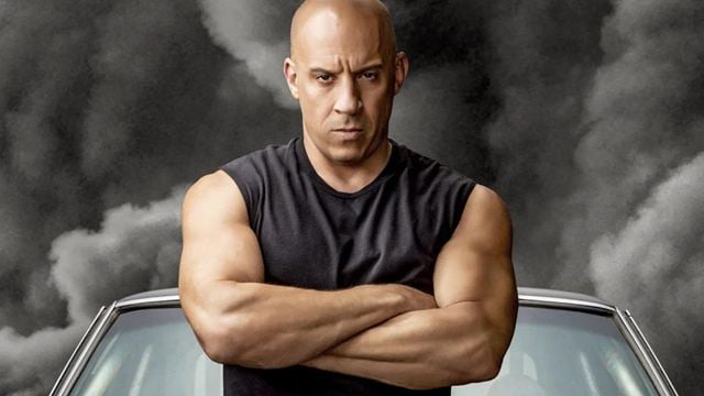 Wer wissen will, wie es in "Fast & Furious 11" weitergeht, sollte sich diese Szene aus "Fast X" noch einmal genau anschauen!