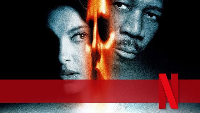 bild aus der news Bevor die Serien-Neuauflage zum nächsten Prime-Video-Hit wird: Thriller auf den Spuren von "Sieben" ab heute bei Netflix