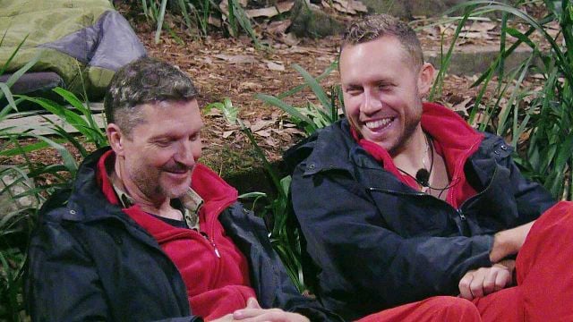 bild aus der news Dschungelcamp-Rauswurf an Tag 14: Dieser Promi muss die Show heute verlassen