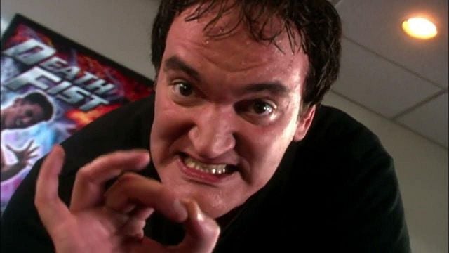 bild aus der news Quentin Tarantino enthüllt seine 3 Lieblingsfilme – verrät er damit schon was zu seinem letzten Film?