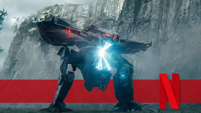 bild aus der news Neu auf Netflix im März 2026: Sci-Fi-Action mit "Reacher"-Star, endlich die 2. Staffel "One Piece" & noch viel mehr