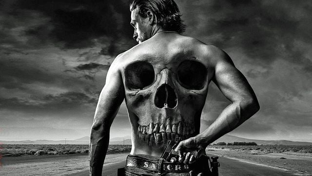 bild aus der news "Sons Of Anarchy" geht doch noch weiter – aber mit einem wilden Twist und ganz anders als gedacht!