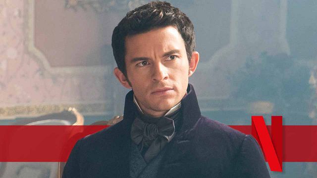 bild aus der news "Es liegt nicht in meiner Natur": Bleibt "Bridgerton"-Star Jonathan Bailey der Netflix-Serie auch weiterhin treu?