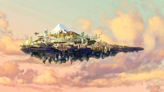 bild aus der news Nach über 60 Jahren: Der wegweisendste Anime überhaupt bekommt eine Hollywood-Realverfilmung – vom "Ghostbusters"-Team