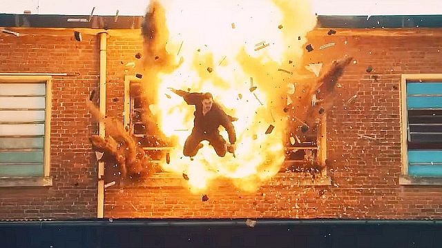 bild aus der news Heute erstmals im TV: Explosive Auftragskiller-Action mit Marvel- und "Jurassic World"-Stars