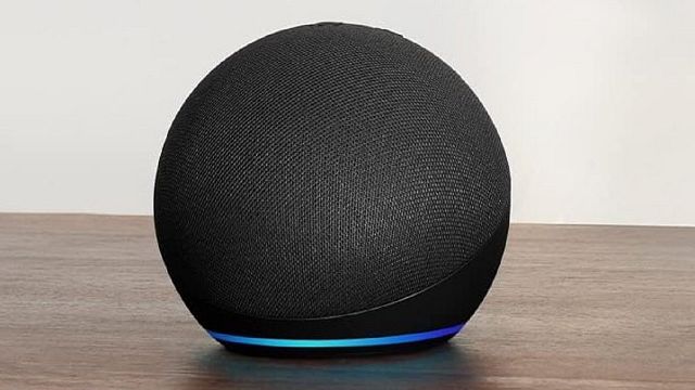 bild aus der news Echo Dot und Echo Pop im Angebot bei Amazon: Spart bis zu 55 Prozent beim Einzelkauf oder im Doppelpack
