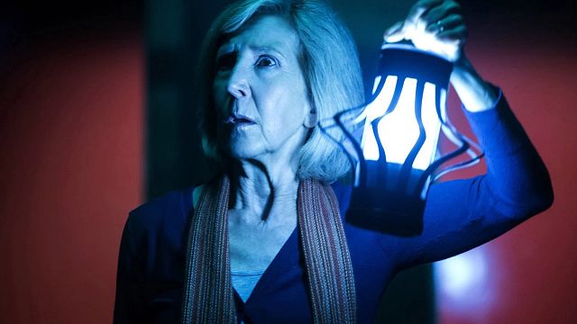 bild aus der news Erste Details zu neuem "Insidious"-Schocker bekannt: Erfindet sich die Reihe mit Teil 6 komplett neu?