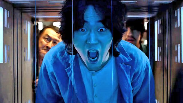 25 Jahre nach dem blutigen Sci-Fi-Horror-Klassiker: Exklusiver Trailer zur Neuauflage von "Cube"