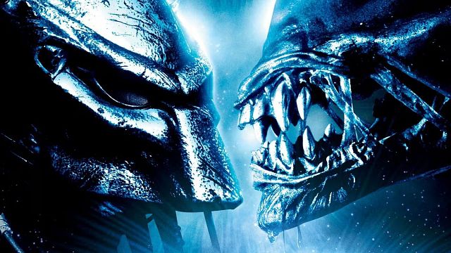 bild aus der news Wird "Predator: Badlands" ein geheimer "Alien vs. Predator"-Film? Der Regisseur gibt den Fans endlich eine Antwort