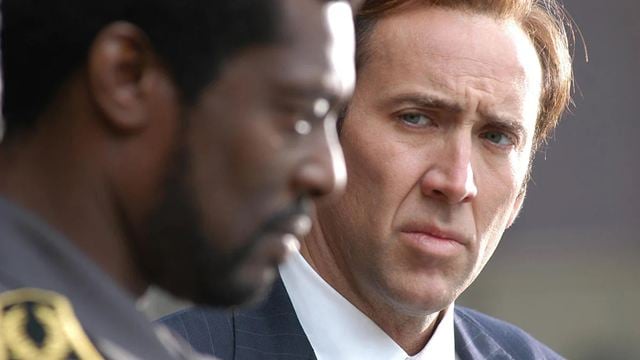 Einer der beliebtesten Nicolas-Cage-Filme bekommt Fortsetzung – und eine Horror-Ikone spielt hier seinen Sohn