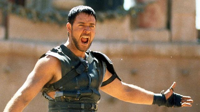 bild aus der news Stoppt "Gladiator" bei 86 Minuten und 24 Sekunden – und ihr werdet gleich zweimal (!) völlig aus dem Film gerissen!