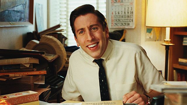 bild aus der news Heute Abend streamen: Der beste Film der "Fargo"- und "No Country For Old Men"-Macher, den ihr nicht kennt!