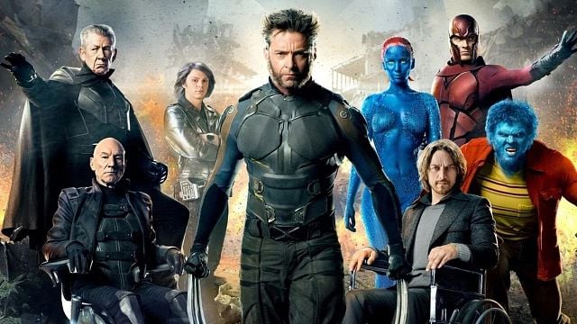 bild aus der news Der wichtigste MCU-Film nach "Avengers 5" & "Avengers 6": Kommt Marvels "X-Men"-Reboot früher als gedacht?