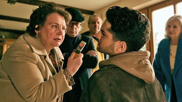 bild aus der news Fans haben 19 Monate gewartet: Heute Abend startet die 3. Staffel einer absoluten Kult-Krimireihe im Free-TV