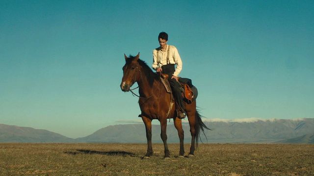 Heute im TV: Diesen Western-Geheimtipp voller atemberaubender Bilder müsst ihr gesehen haben