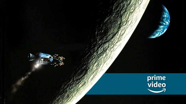 bild aus der news Neu auf Amazon Prime Video: Dieses Weltraum-Abenteuer aus den 90er-Jahren zählt zu den besten Filmen aller Zeiten