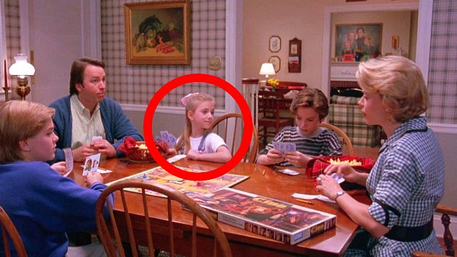 bild aus der news Vor 32 Jahren machte sie ihre ersten Schritte in einem Bruce-Willis-Flop, heute ist sie einer der größten Hollywood-Stars: Habt ihr sie erkannt?