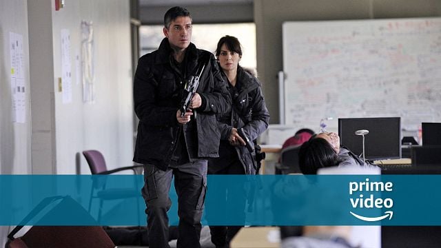 bild aus der news Diese Sci-Fi-Thrillerserie des "Dark Knight"-Machers war ihrer Zeit voraus – ab heute gibt es sie nach Netflix auch bei Amazon Prime Video