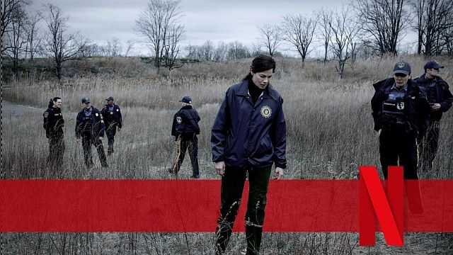 bild aus der news Für Fans von "Sieben": Auf Netflix jagt Robert De Niro ab heute einen Serienkiller