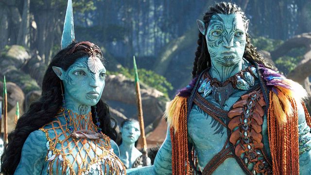 bild aus der news Geht unbedingt vor "Avatar 2" aufs Klo: So episch lang wird der Sci-Fi-Blockbuster von James Cameron