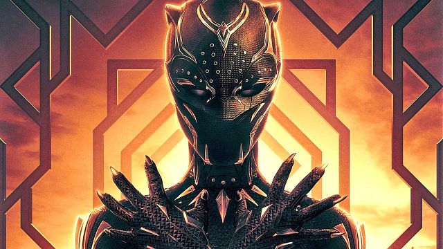 bild aus der news Schauspiellegende für "Black Panther 3" bestätigt – er will vor der Rente einmal mit Regisseur Ryan Coogler arbeiten